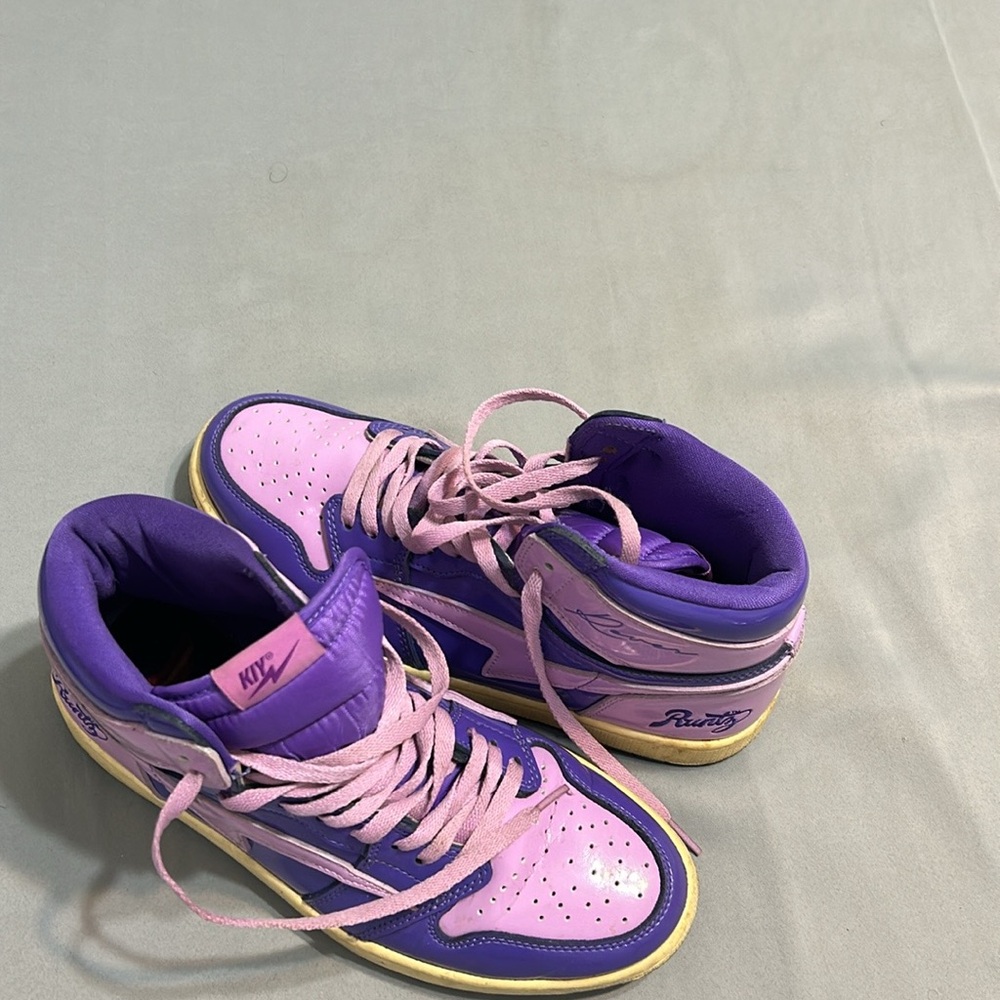 Reves Kiy air Runtz size 10 men